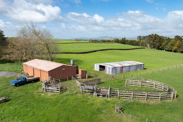 Photo of property in 134 Kereone Road, Morrinsville, 3371