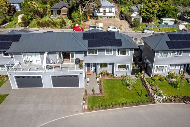 Photo of property in Maltworks Villas, 63/60 Port Hills Road, Heathcote Valley, Christchurch, 8022