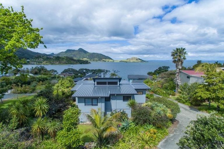 Photo of property in 2288 Whangarei Heads Road, Whangarei Heads, Whangarei, 0174