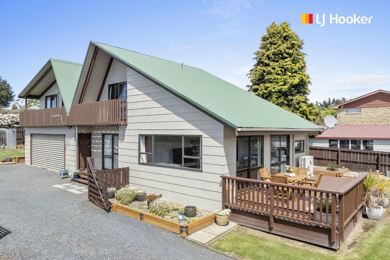 Photo of property in 203 Dalziel Road, Brockville, Dunedin, 9011