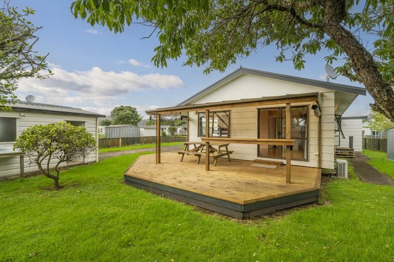 Photo of property in 6 Endeavour Close, Whitianga, 3510