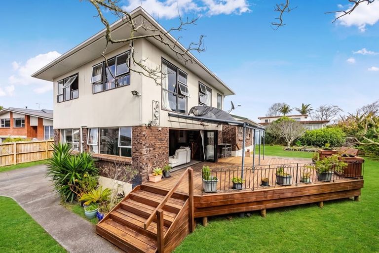 Photo of property in 5 Ashby Place, Pukekohe, 2120