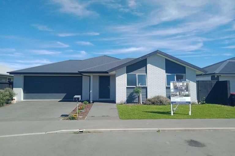 Photo of property in 9 Booth Way, Belfast, Christchurch, 8051