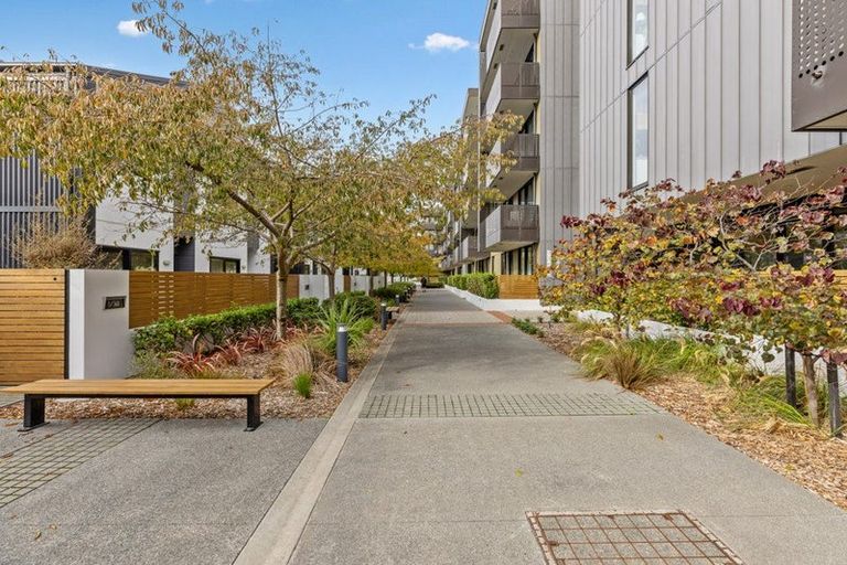 Photo of property in The Elements, 108/36a Welles Street, Christchurch Central, Christchurch, 8011