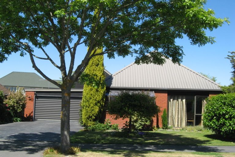 Photo of property in 188 Hawthornden Road, Avonhead, Christchurch, 8042