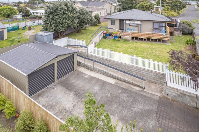 Photo of property in 54 Mosston Road, Castlecliff, Whanganui, 4501