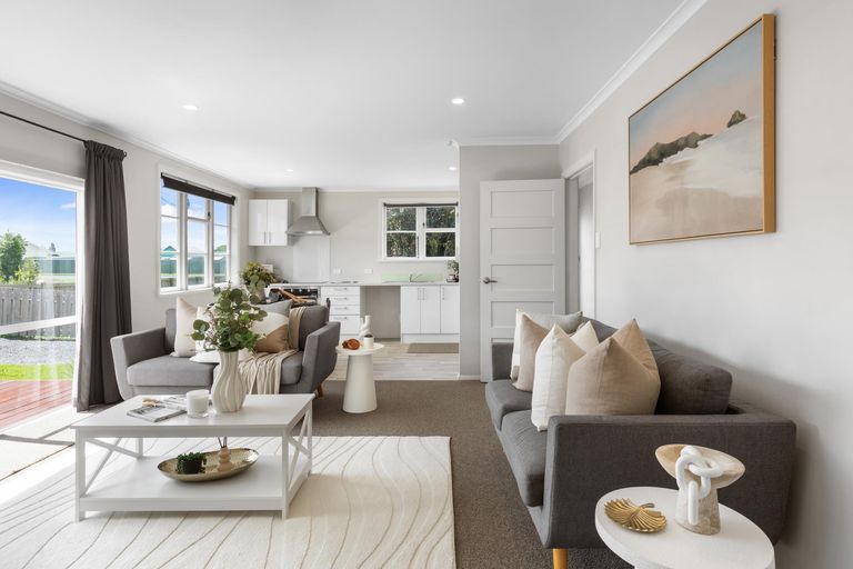 Photo of property in 3 Lincoln Street, Morrinsville, 3300