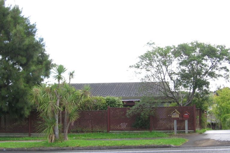 Photo of property in 2/67 Prince Regent Drive, Half Moon Bay, Auckland, 2012