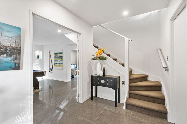 Photo of property in 3/3 Bayswater Avenue, Bayswater, Auckland, 0622