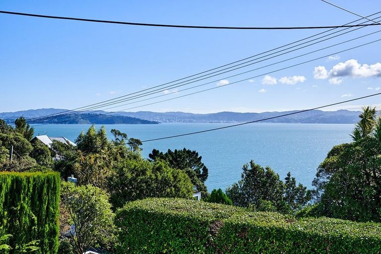 Photo of property in 54 Ferry Road, Days Bay, Lower Hutt, 5013