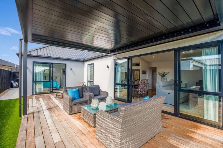 Photo of property in 4 Borthwick Street, Belfast, Christchurch, 8051