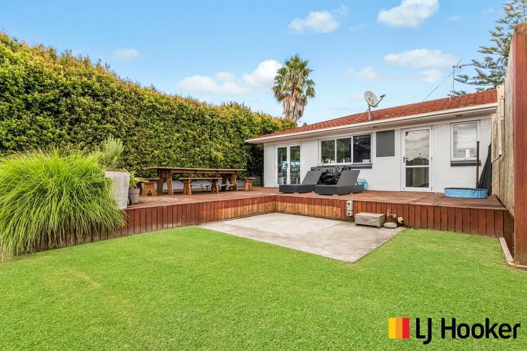 Photo of property in 24 David Avenue, Hillpark, Auckland, 2102