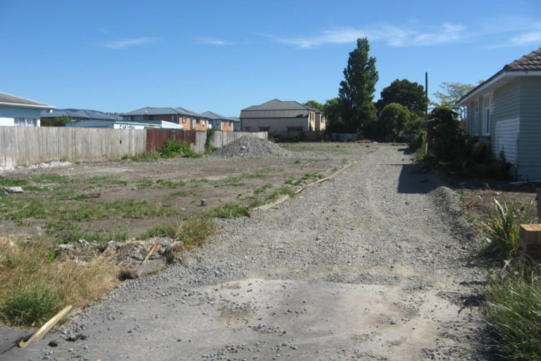 Photo of property in 3 Cameron Street, Sydenham, Christchurch, 8023