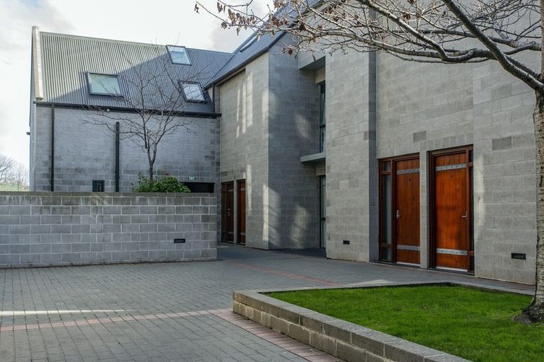 Photo of property in 29/868 Colombo Street, Christchurch Central, Christchurch, 8013