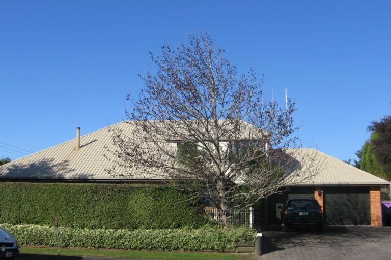 Photo of property in 1 Ronald Court, Pukete, Hamilton, 3200