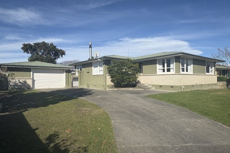 Photo of property in 3 Lichfield Crescent, Tamatea, Napier, 4112