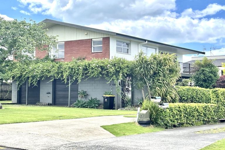 Photo of property in 10a Claremont Terrace, Otumoetai, Tauranga, 3110
