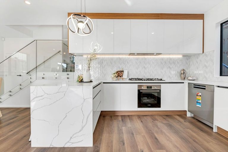 Photo of property in 41 Hermitage Street, Flat Bush, Auckland, 2019