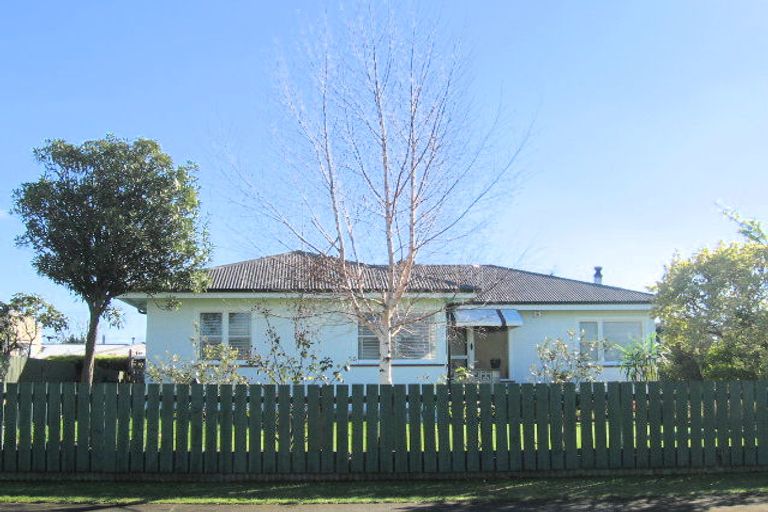 Photo of property in 812 Ngaio Street, Mahora, Hastings, 4120