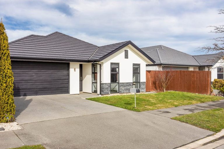Photo of property in 32 Deal Street, Wigram, Christchurch, 8042
