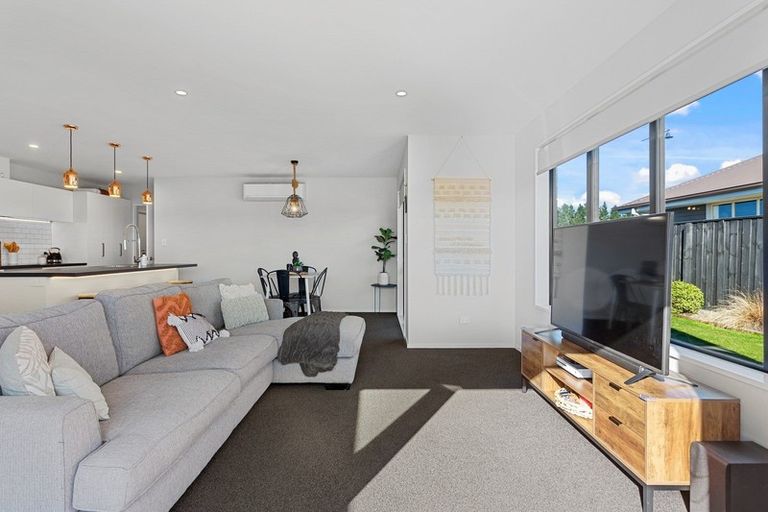 Photo of property in 12 Tutaipatu Avenue, Pegasus, 7612