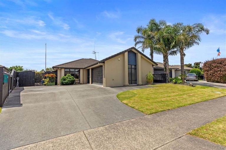Photo of property in 6 Carrington Drive, Papamoa Beach, Papamoa, 3118