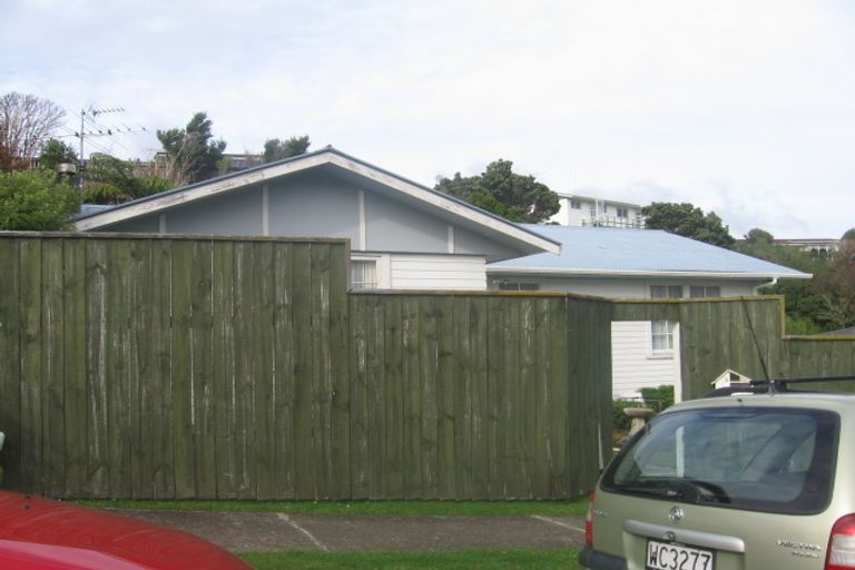 Photo of property in 3 Barberry Grove, Maungaraki, Lower Hutt, 5010