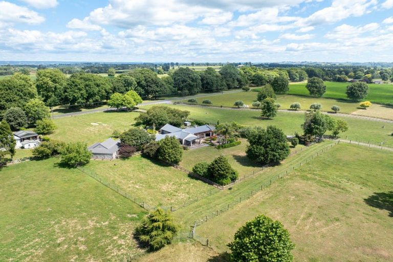 Photo of property in 191 Taihoa Road South, Matamata, 3473