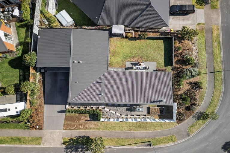 Photo of property in 8 Materawaho Way, Pyes Pa, Tauranga, 3112