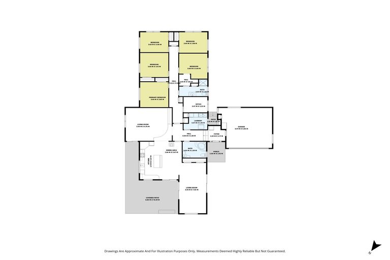 Photo of property in 215 Waihoehoe Road, Drury, 2577