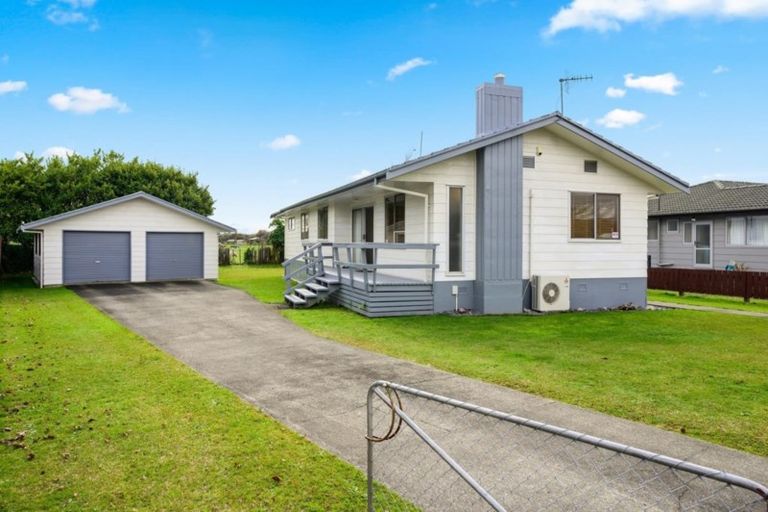 Photo of property in 36 Barnard Road, Fairy Springs, Rotorua, 3015