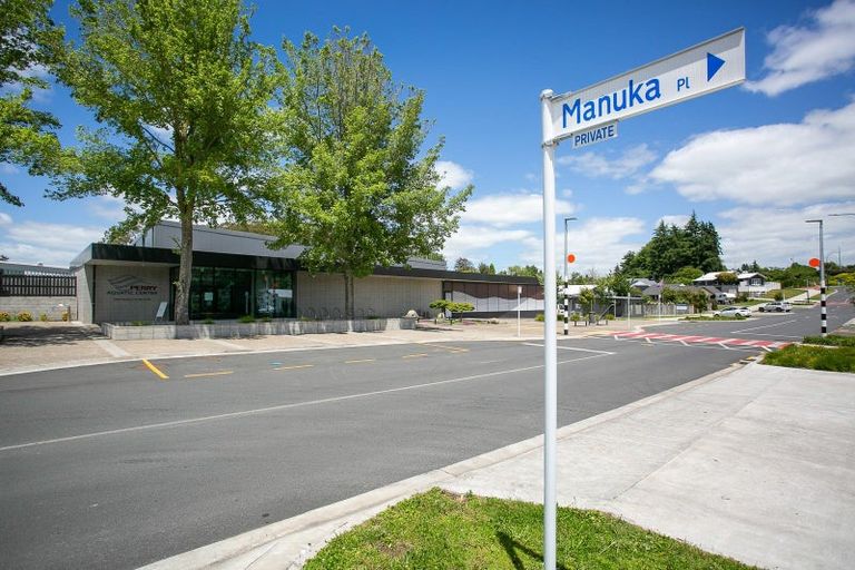Photo of property in 11 Manuka Place, Cambridge, 3434