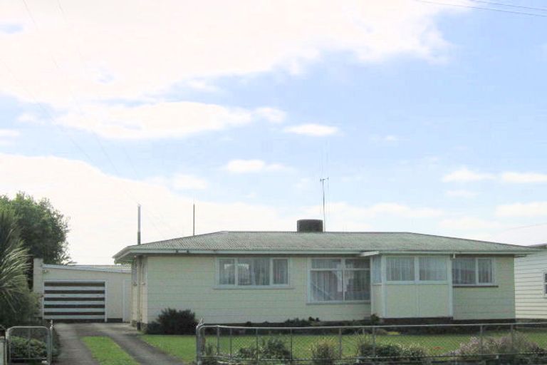 Photo of property in 13 Lear Street, Morrinsville, 3300