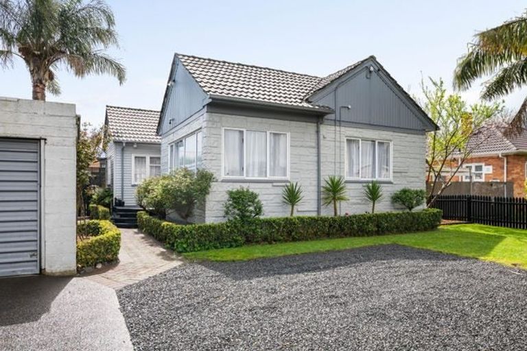 Photo of property in 84 Norton Road, Frankton, Hamilton, 3204