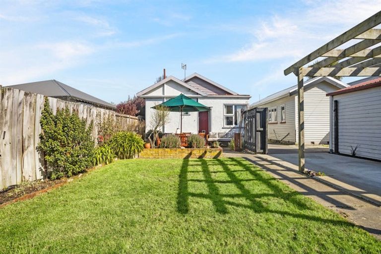 Photo of property in 153 Southampton Street, Sydenham, Christchurch, 8023