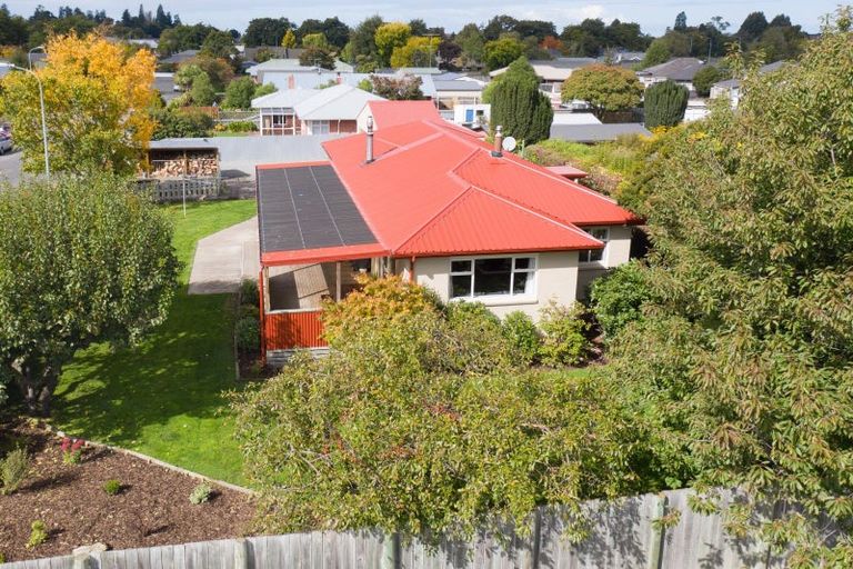 Photo of property in 4 Cross Street, Allenton, Ashburton, 7700