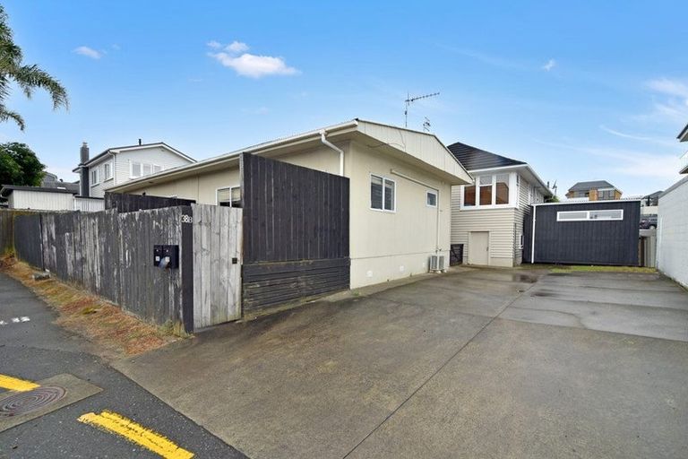 Photo of property in 38 May Street, Mount Maunganui, 3116
