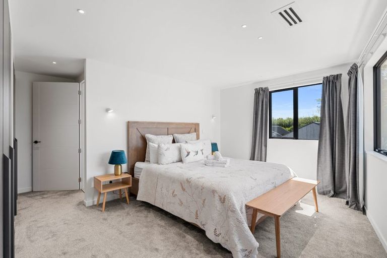 Photo of property in 12 Gusto Lane, Halswell, Christchurch, 8025