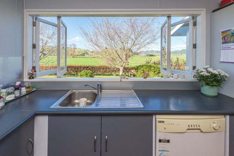 Photo of property in 81 Mangawhero Road, Mangamahu, Whanganui, 4577