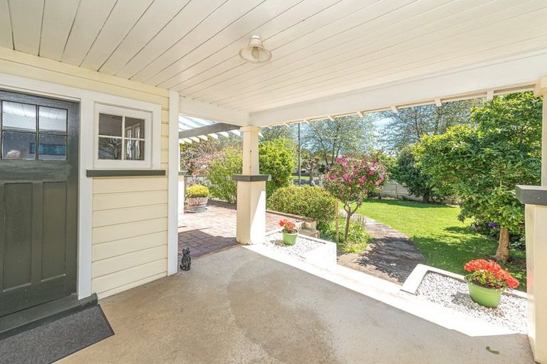 Photo of property in 5 Godwin Crescent, College Estate, Whanganui, 4500