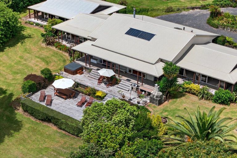 Photo of property in 1608e State Highway 10, Kerikeri, 0293