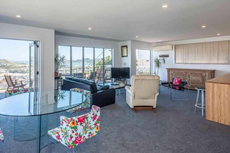 Photo of property in 165 Townsend Road, Miramar, Wellington, 6022