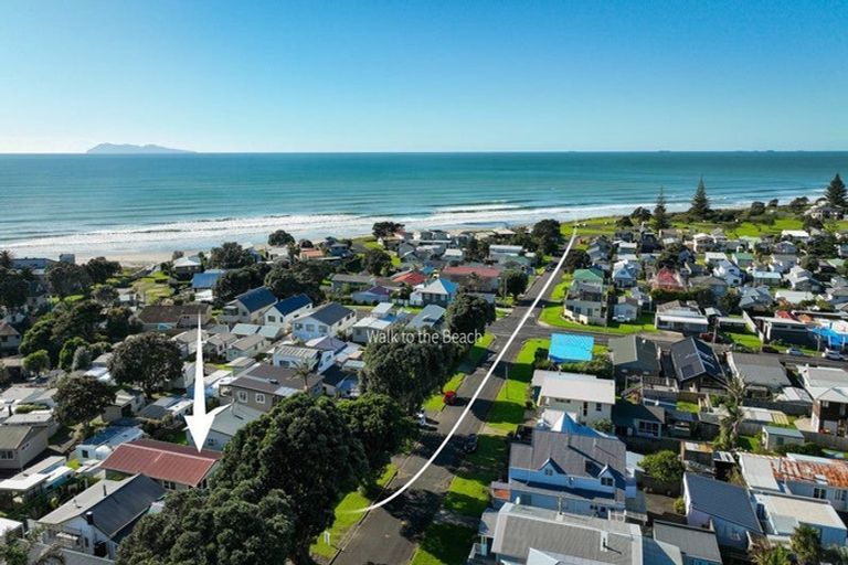 Photo of property in 34 Ocean View Road, Waihi Beach, 3611