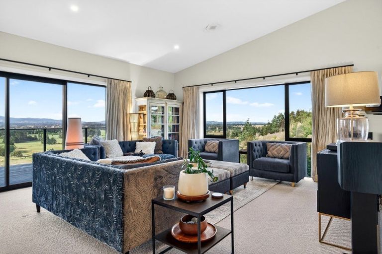 Photo of property in 12 Airstrip Ridge Road, Parkvale, Carterton, 5792