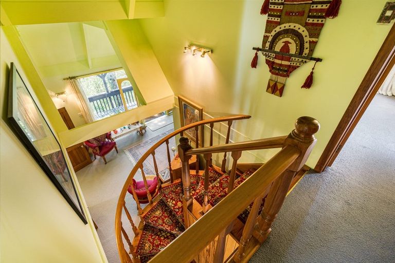 Photo of property in 93 Porritt Avenue, Chatswood, Auckland, 0626