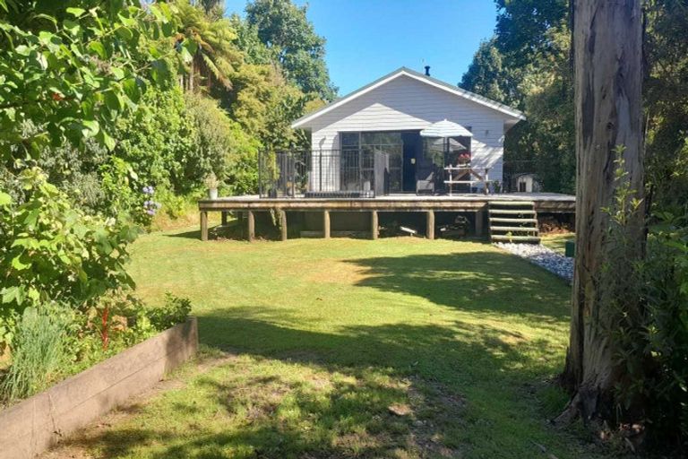 Photo of property in 46 Pitt Street, Runanga, 7803