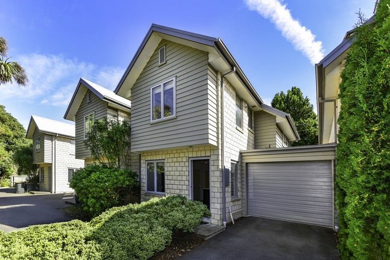 Photo of property in 5d Angus Street, Sydenham, Christchurch, 8023