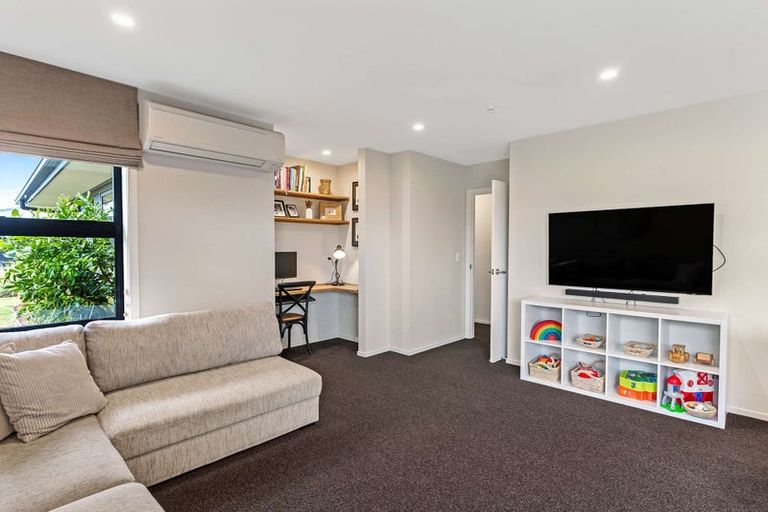 Photo of property in 25 Foxbridge Lane, Lincoln, 7608