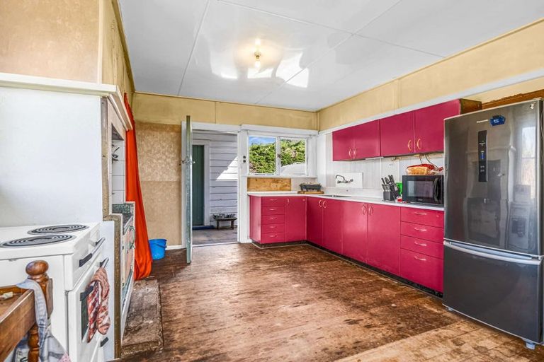 Photo of property in 91 Thomas Street, Waikouaiti, 9510