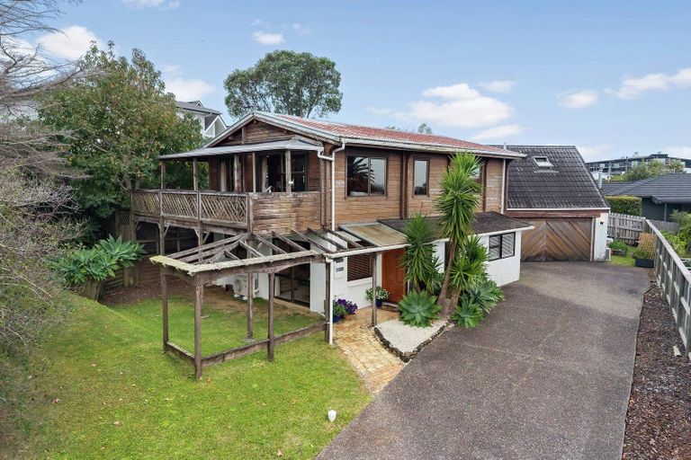 Photo of property in 6 Karaka Park Place, Glendowie, Auckland, 1071